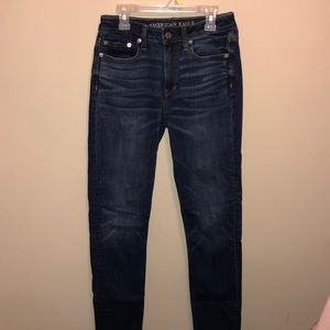 AEO high rise slim